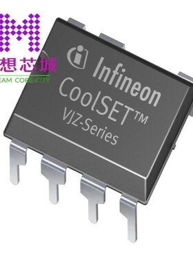 ICE3AR1080VJZXKLA1 ICE3AR2280CJZXKLA1 ICE3AR2280JGXUMA1