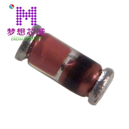 TZM5257B-GS08 TZM5258B-GS08 TZM5259B-GS08