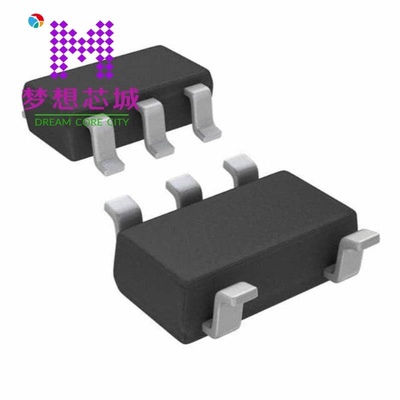 NC7SZ384M5 NC7SZ384M5X NC7SZ384P5