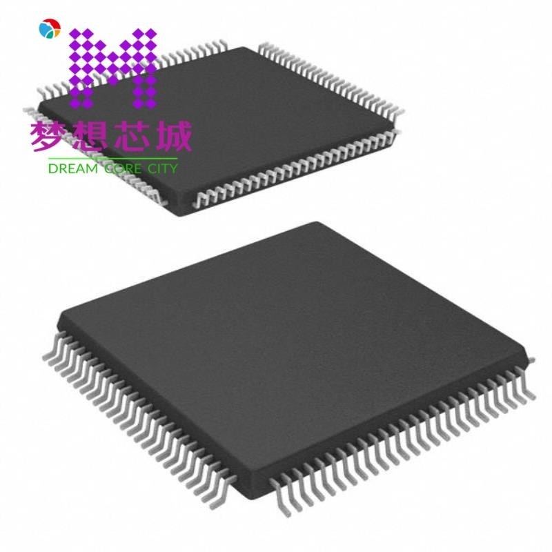 XCS30XL-4VQG100C XCS30XL-5BG256C XCS30XL-5CS280C