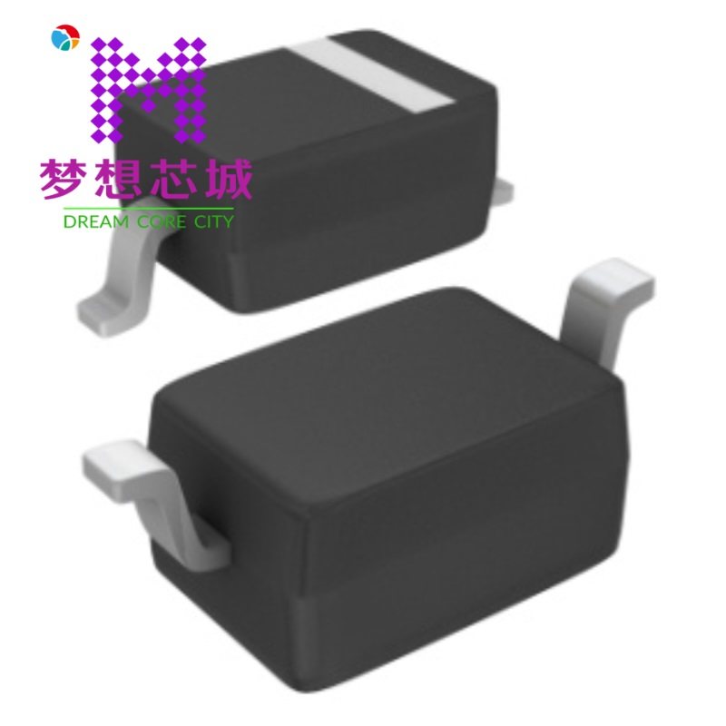 BZX384B3V6-HE3-08 BZX384B3V9-E3-08 BZX384B3V9-E3-18