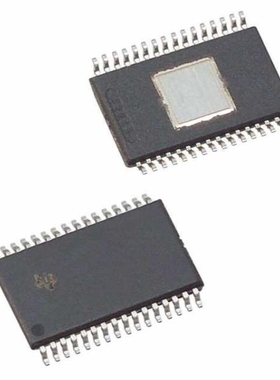 TAS5100ADAP TAS5101DAP TAS5101DAPR