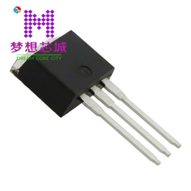 IRF9Z14L IRF9Z14LPBF IRF9Z14PBF - 实物图