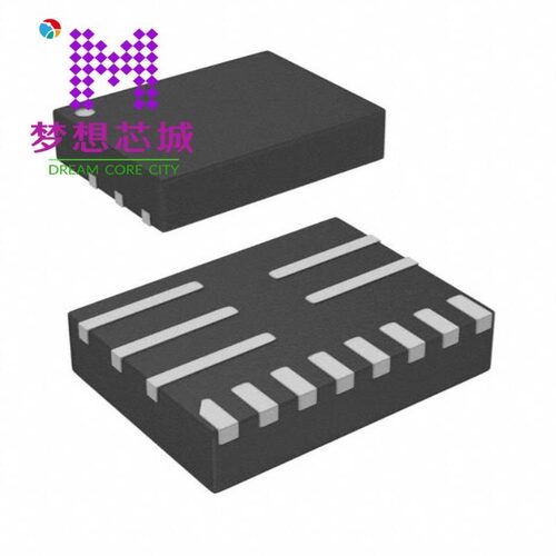 MPQ8632GL-8-P MPQ8632GL-8-Z MPQ8632GLE-10-Z