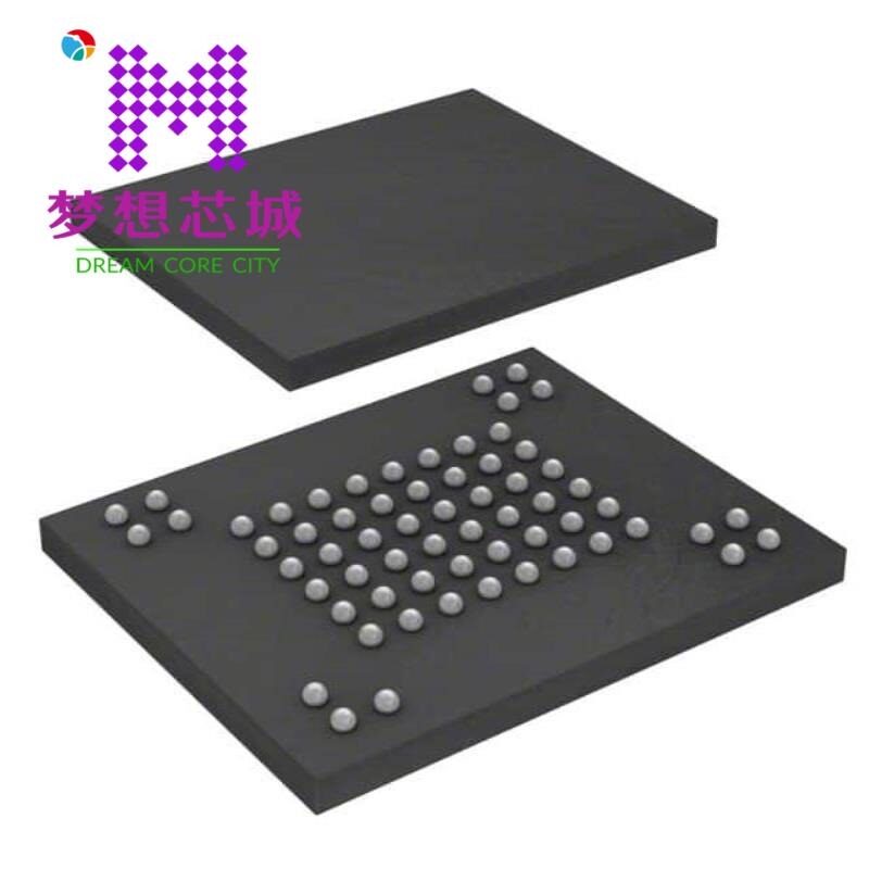 NAND512R3A2CZA6E NAND512R3A2SZA6E NAND512W3A0AN6