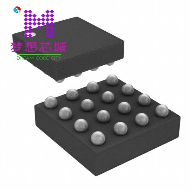 LDC211G8814B-027 LDC2114YFDR LDC2114YFDT