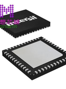 ISL6267HRZ-T ISL6268CAZ ISL6268CAZ-T