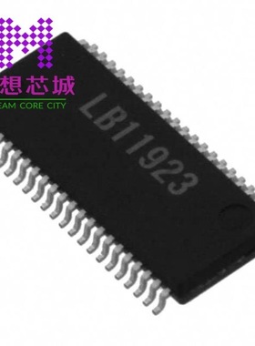 LV8104V-MPB-H LV810FI LV810FILF