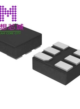 NLSX5011AMX1TCG NLSX5011MUTCG NLSX5012DMR2G