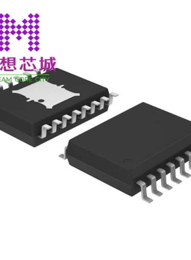 NCV8503PWADJ NCV8503PWADJR2 NCV8503PWADJR2G