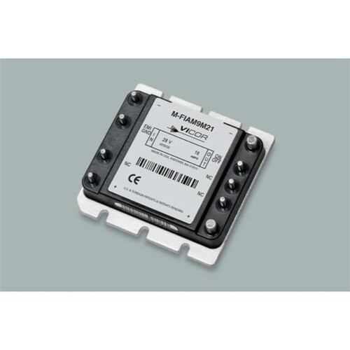 M-FIAM9H21 M-IAC5 M-IAC5A