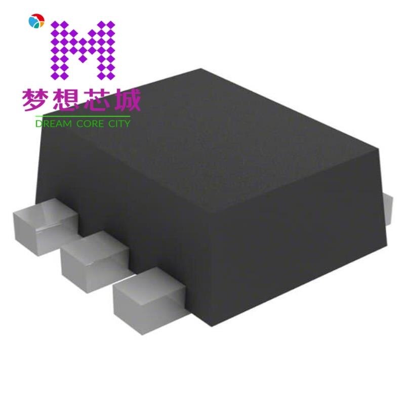 TMP102AIDRLTG4 TMP102AQDRLRQ1 TMP103AYFFR