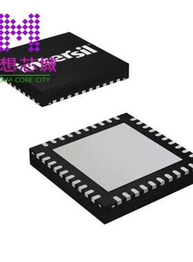 ISL95838HRTZ ISL95838HRTZ-T ISL95838IRTZ