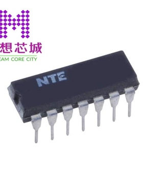NTE74C14 NTE74C240 NTE74C244