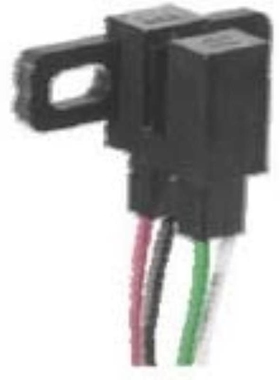 OPB840W55 OPB840W55Z OPB841L55