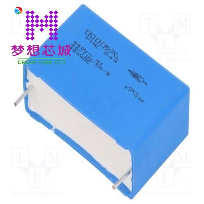 PHE844RR7100MR06L2 PHE845VD6100MR06L2 PHE845VF6220MR06L2