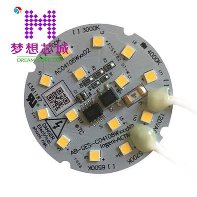 AB-GES-C04108W30BN2 AB-GES-C04108W40BN2 AB-GES-C04108W50BN2