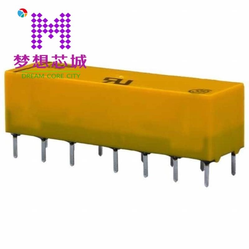 DS4E-SL2-DC24V DS4E-SL2-DC48V DS4E-SL2-DC3V