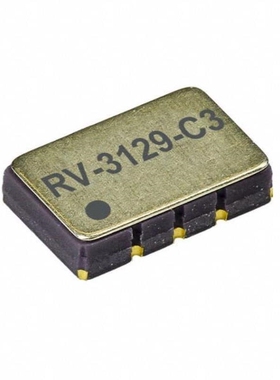 RV-3129-C3-32.768KHZ-OPTION-A-TB-QA  原装