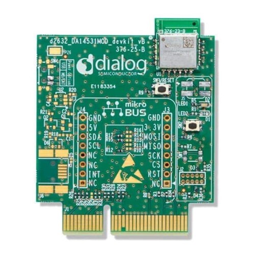 DA14531MOD-00F1DB-P DA14580-01A32 DA14580-01AT1