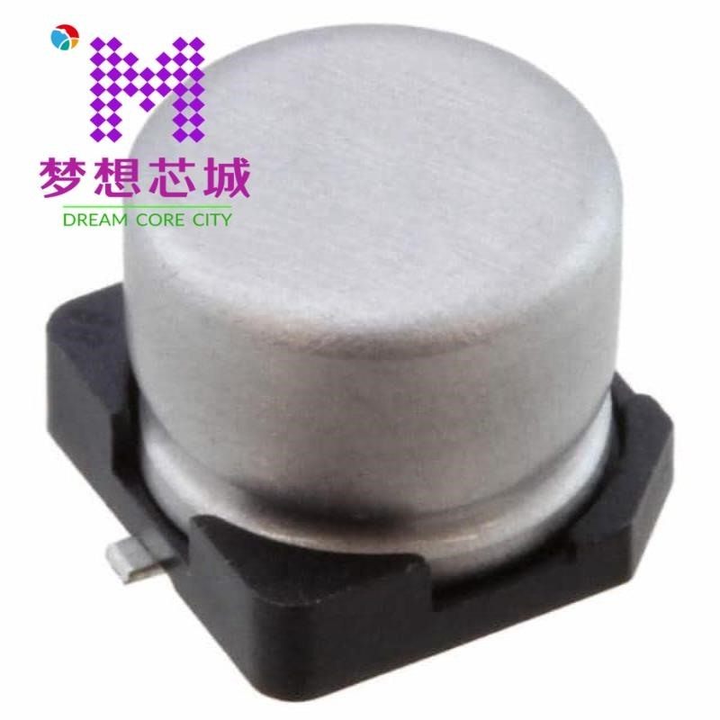 UWP1V100MCL1GB UWP1V220MCL1GB UWP1V2R2MCL1GB