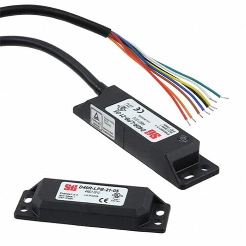 D40R-LPB-21-05 D40R-LPB-21-10 D40R-LPB-21-M12
