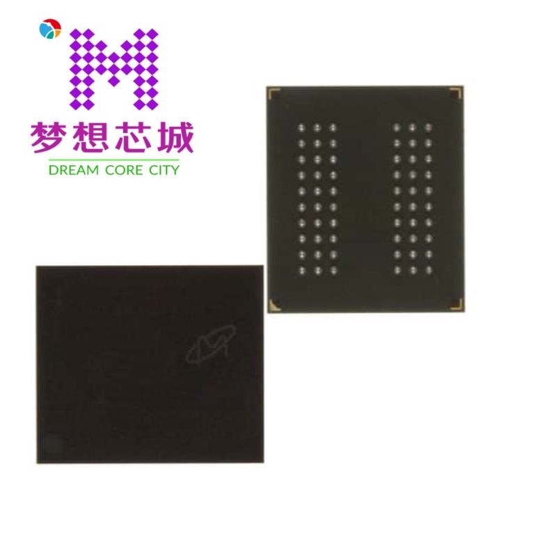 MT46H64M16LFCK-5 IT:A/MT46H64M32L2JG-6 IT:A