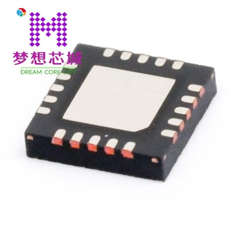 LTC3612EUDC#TRPBF LTC3612HFE#PBF LTC3612HUDC#PBF