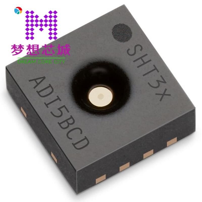 SHT35-DIS-B2.5KSIC SHT35-DIS-F2.5KS SHT35A-DIS-B2.5KS