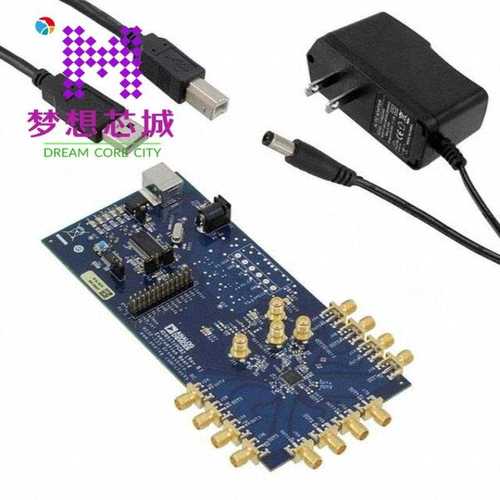 AD9517-3A/PCBZ AD9517-3ABCPZ AD9517-3ABCPZ-RL7