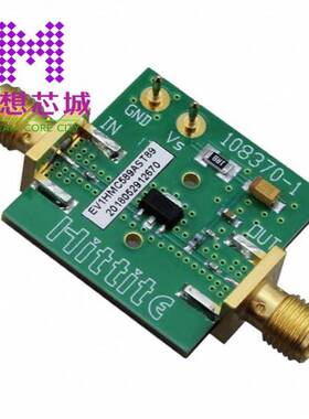 EV1HMC589AST89 EV1HMC595A EV1HMC6146BLC5A