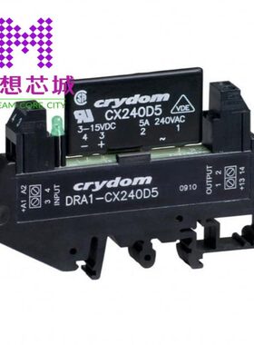 DRA1-CX240D5R DRA1-CX380D5 DRA1-CXE240D5
