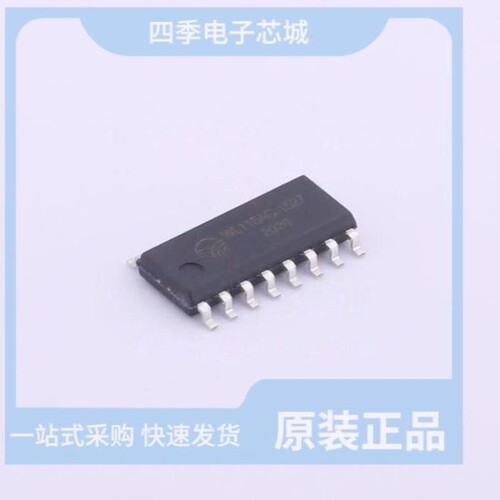 WL116AC-1527 WL117SC-1527 WL12-3P1731