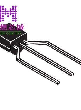 2N3904TA 2N3904TAR 2N3904TF