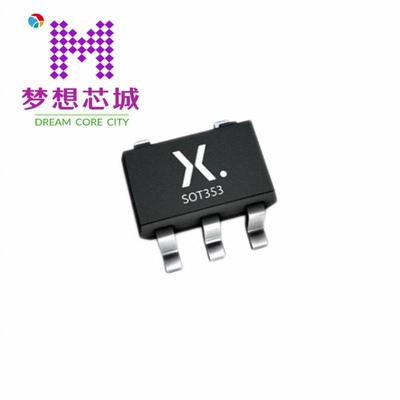 74HCT1G86GW,125 74HCT1G86GW-Q100H 74HCT20DB,112