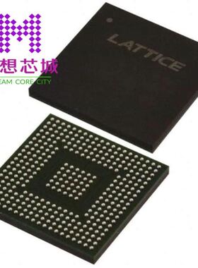 LCMXO2-7000HE-6BG332I  LCMXO2-7000HE-6FG484C