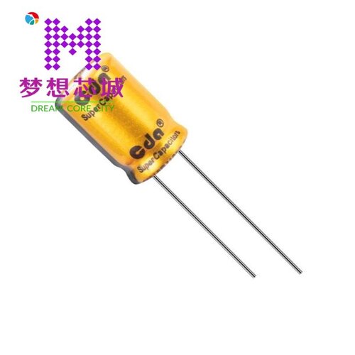 CHV-2R7226R-TW 2.7V22F CHV-2R7227R-TW-S1 CHV-2R7256R-TW