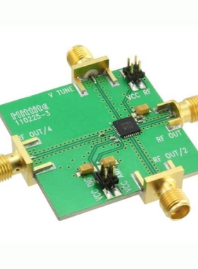 EV1HMC1162LP5 EV1HMC1164LP5 EV1HMC1165LP5