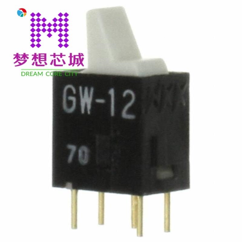 GW12LBP GW12LBV GW12LCH