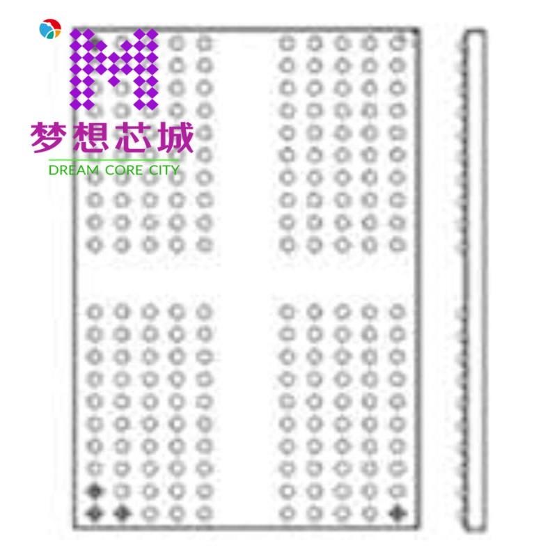 MT53D768M64D4SQ-046 WT:A/MT53D768M64D8JS-053 WT:D