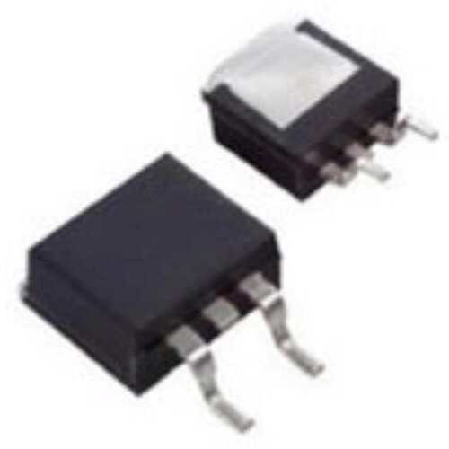 MTB30P06VT4 MTB30P06VT4G MTB340N11N6