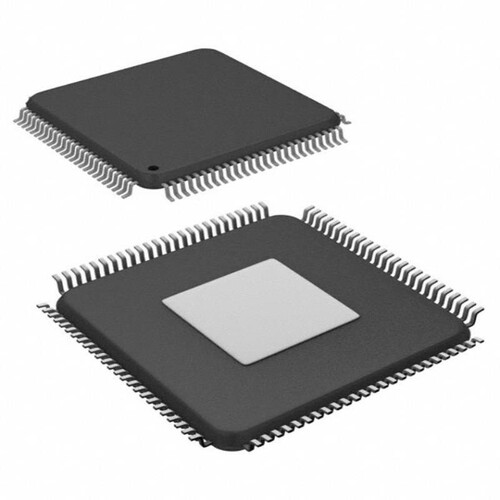 XMC4400F100K512BAXUMA1  XMC4400F64F256BAXQMA1