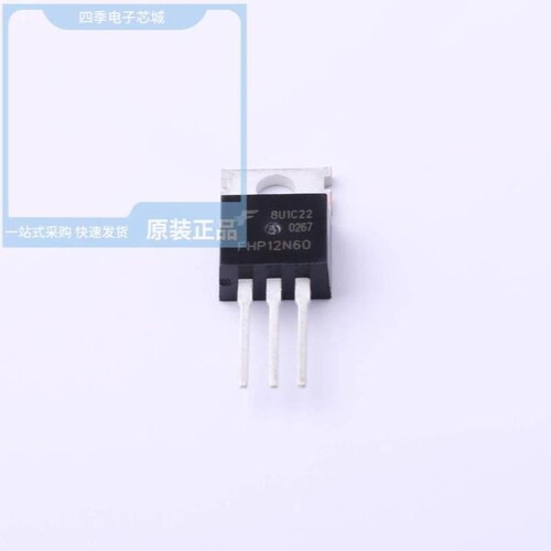 FHP12N60A FHP13005D FHP150N03C