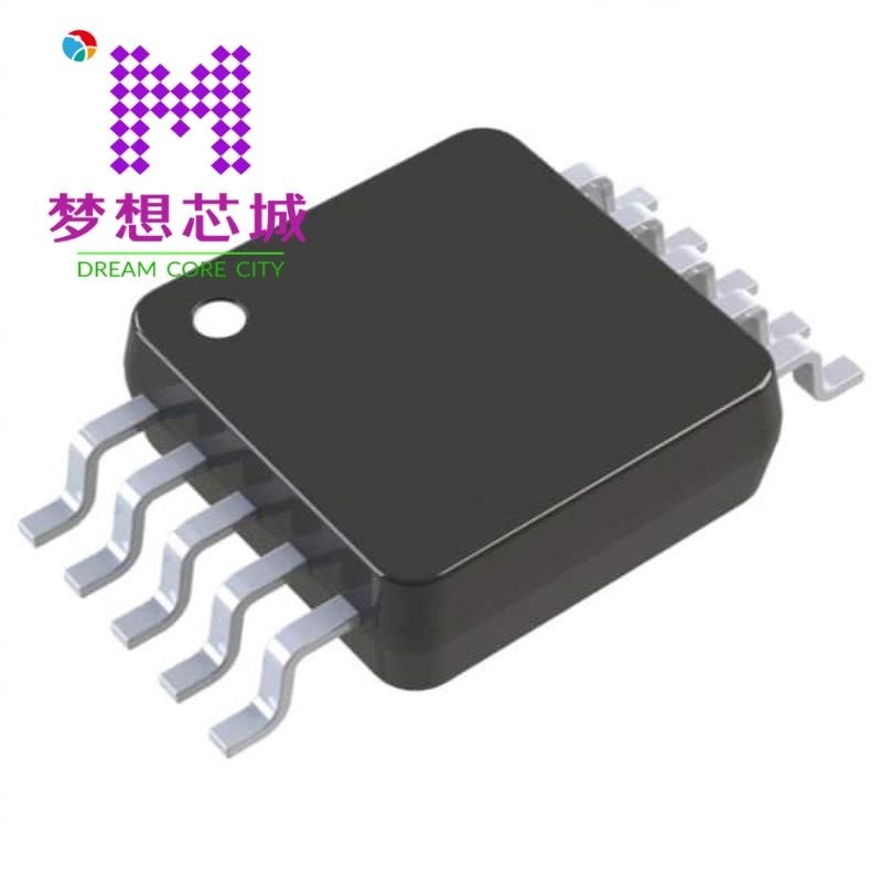 LTC1865LAIS8#PBF LTC1865LAIMS#TRPBF LTC1865LAIMS#PBF