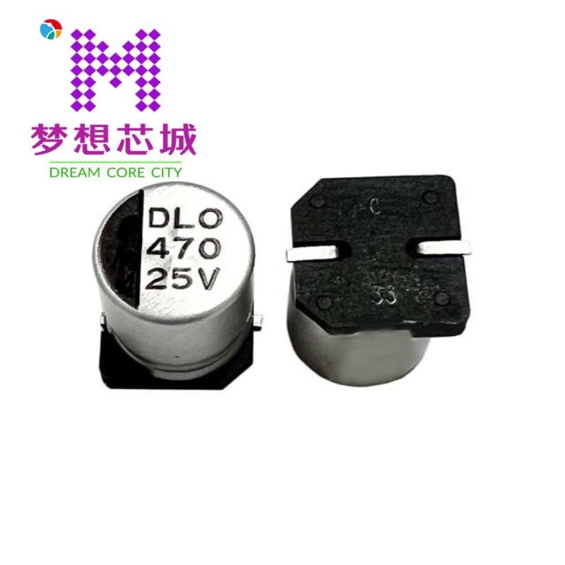 RG035M470LO5*11TA-1A1E/RG035M681LO10*20TA-1A1E