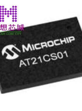 AT21CS01-MSHM10-T AT21CS01-STUM10-T AT21CS01-STUM12-T