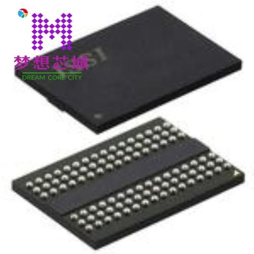 IS43TR16640B-107MBLI  IS43TR16640B-125JBL