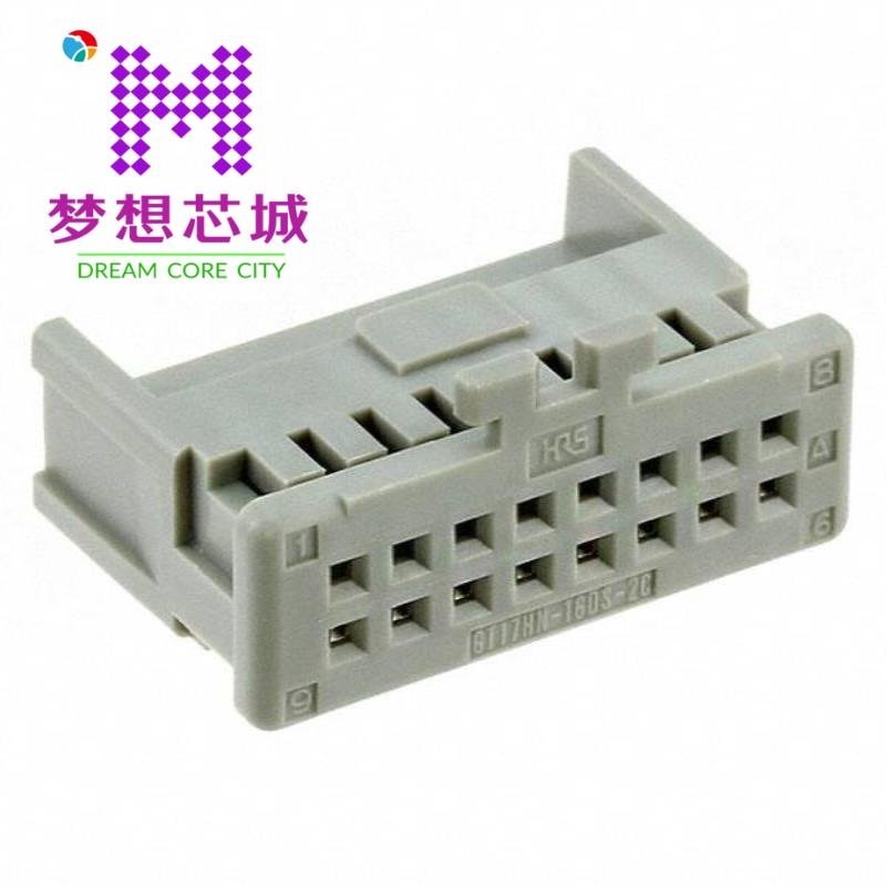 GT17HN-16DS-2C GT17HN-4/4DP-2H(AA) GT17HN-4/4DP-2H(BC)