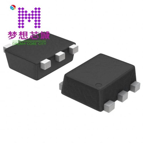 NSR0115CQP6T5G NSR01301MX4T5G NSR0130M2T5G