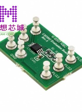 LM3881EVAL LM3881MM/NOPB LM3881MME/NOPB